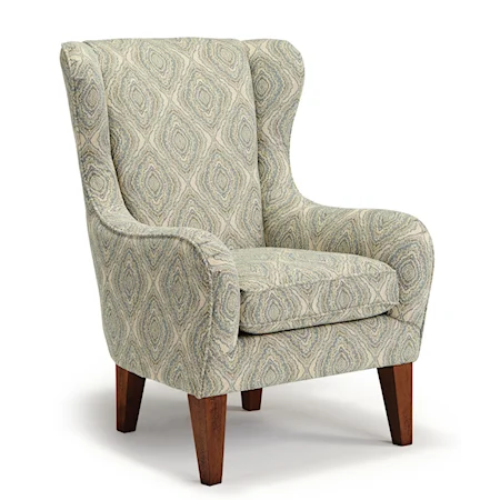 Lorette Club Chair